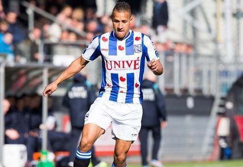 它必须触碰 它必须触碰