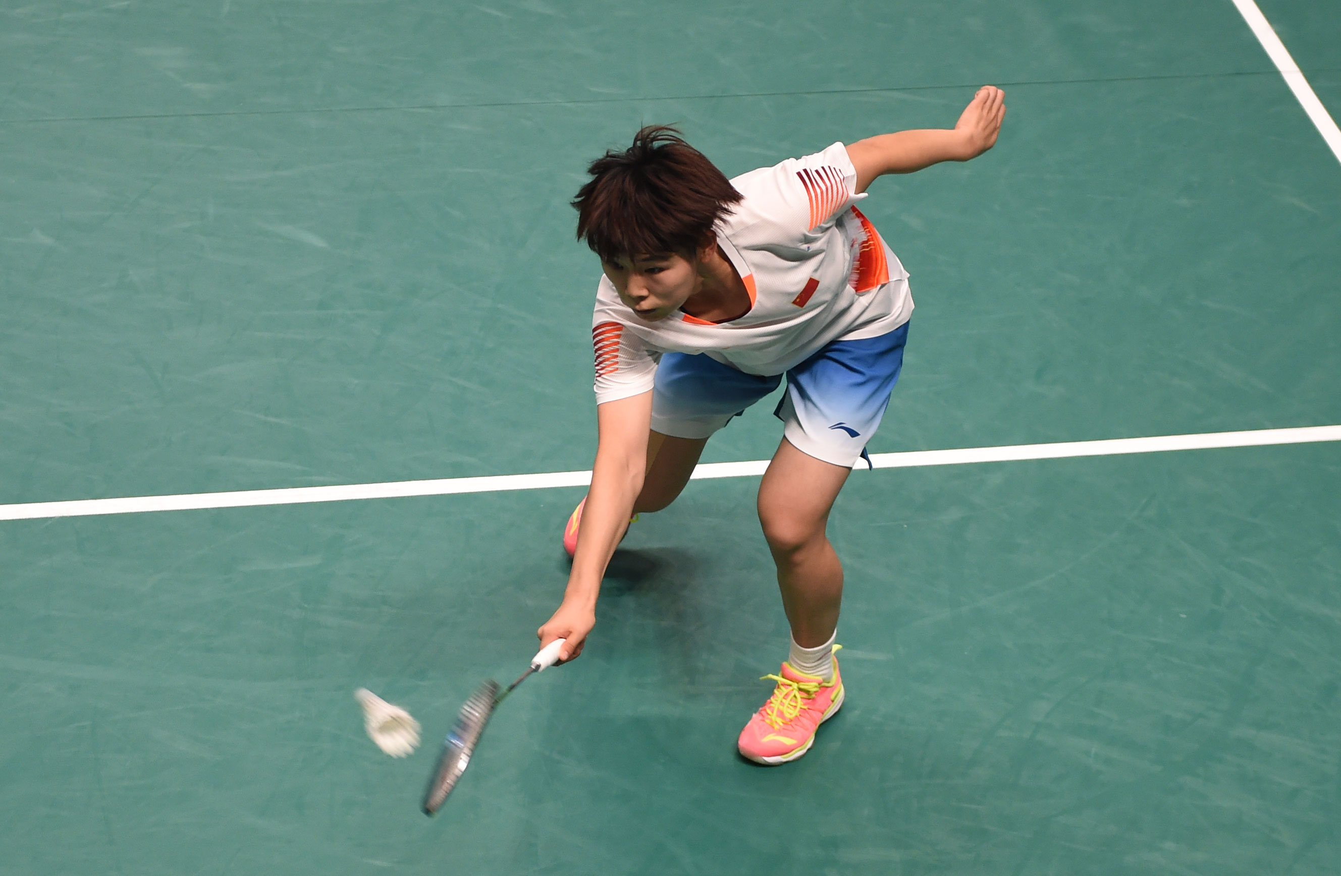 投手将出手 投手将出手