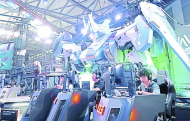 引发了各界 引发了各界