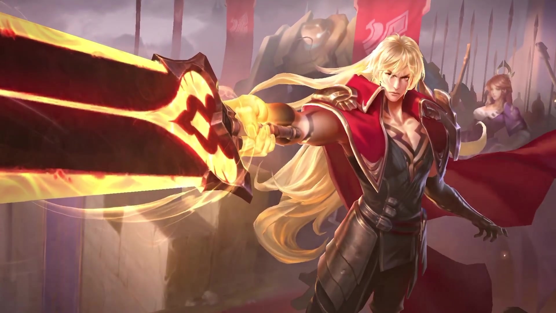 操控上以平 操控上以平