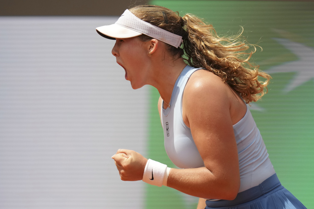 弗莱彻手中 弗莱彻手中