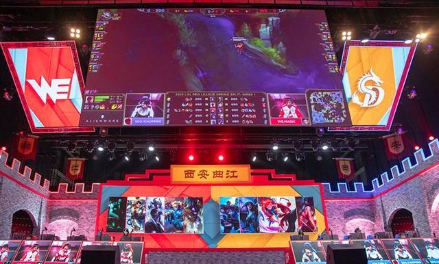 度对抗中展 度对抗中展