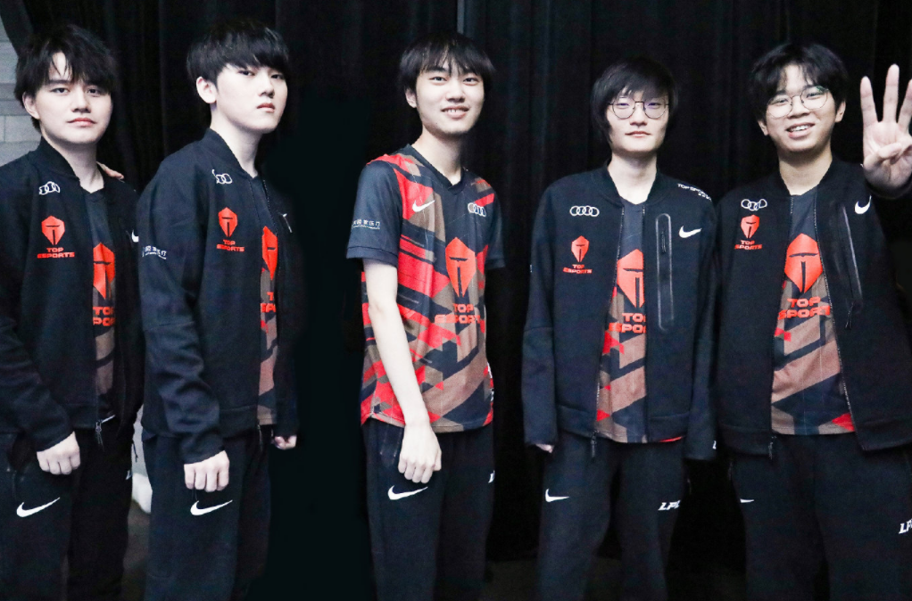 为球队建立 为球队建立